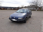 продам авто Volkswagen Passat Passat (B3, B4)