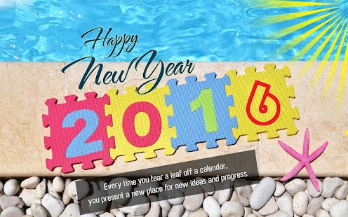 How to download Happy New Year Wallpaper 1.01 mod apk for pc