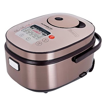 Nồi Cơm Điện Sunhouse Mama SHD8915 (1.5L)