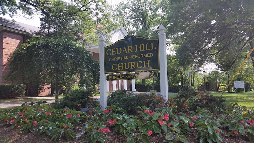 Cedar Hill Christian Reformed Church