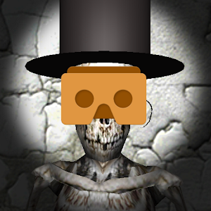 Skeletons Go Through Walls VR.apk 1.0.1