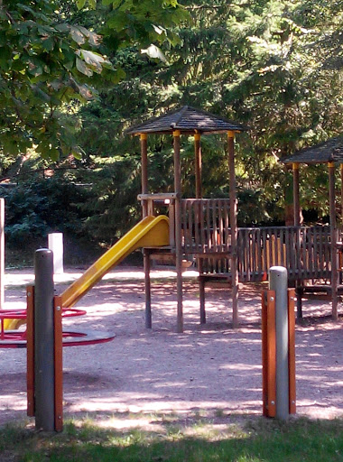 Playground Budoucnost
