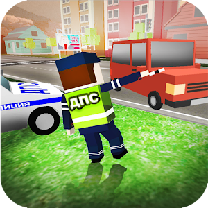 Download Traffic Cop Simulator 3D For PC Windows and Mac