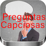 Preguntas Capciosas Acertijos Apk