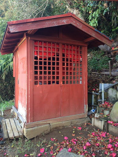 桜井稲荷神社