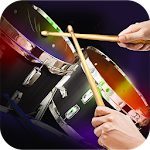 Simulator Real Drum Apk