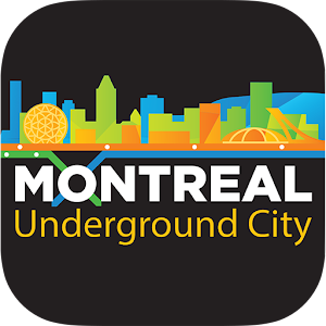Download Montreal Underground For PC Windows and Mac