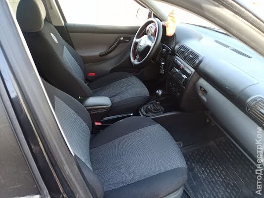 продам авто SEAT Toledo Toledo II (1M2) фото 5