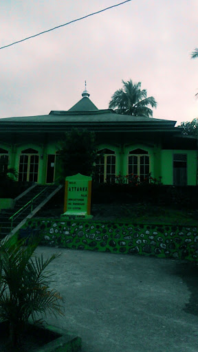 Masjid Attaqwa