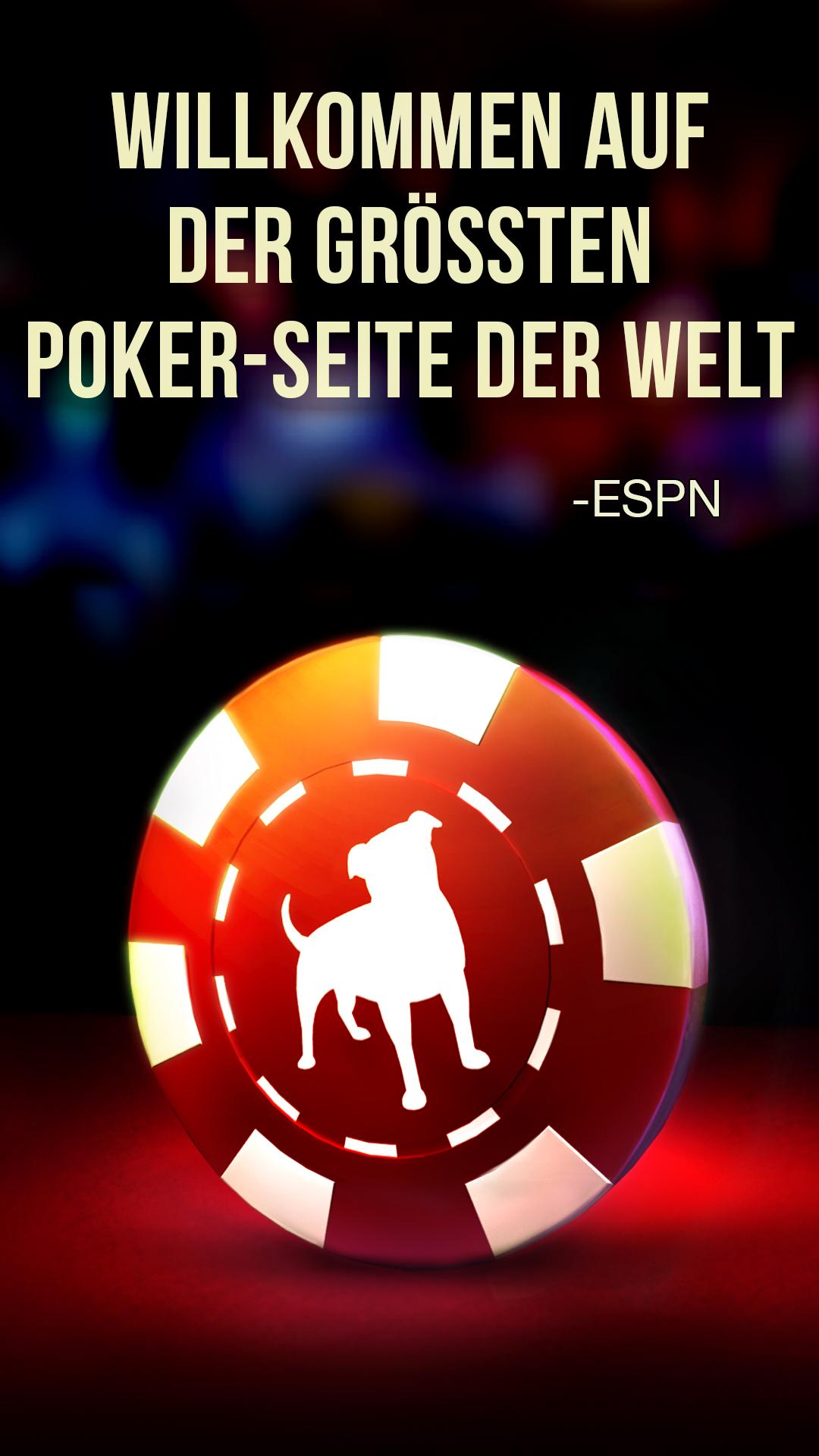 Android application Zynga Poker- Texas Holdem Game screenshort