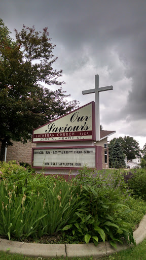 Our Saviors Lutheran Church