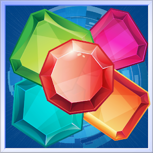 Download Jewel Fun For PC Windows and Mac