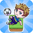 Download Merge Kickers - Idle Soccer Game 2018 Install Latest APK downloader