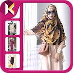 Hijab Fashion 2015 Apk