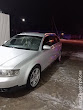 продам авто Audi A4 A4 (8E)