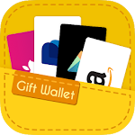 Gift Wallet - Free Reward Card Apk