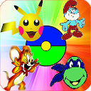 ダウンロード Pikachu Game for Kids をインストールする 最新 APK ダウンローダ