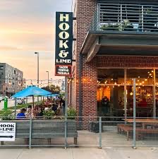 Gluten-Free at Hook and Lime