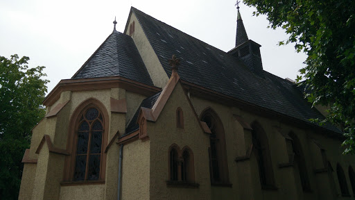 Kleine Kapelle Fellenberg Stift