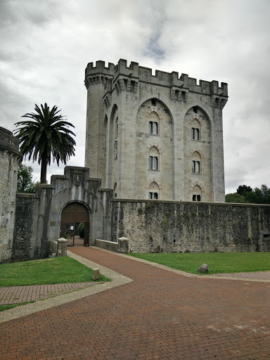 Castillo De Arteaga 