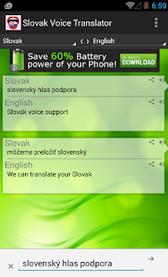 How to install Slovak Voice Translate 1.0 mod apk for pc