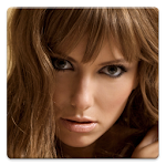 Beautiful Faces Wallpapers Apk