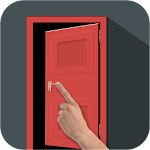 Door Lock Screen Apk