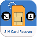 ダウンロード SIM Card Recover をインストールする 最新 APK ダウンローダ