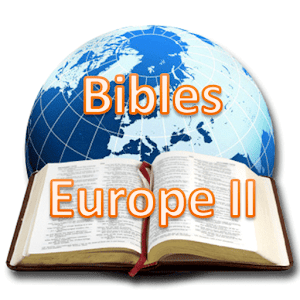 Download Bibles European Languages II For PC Windows and Mac