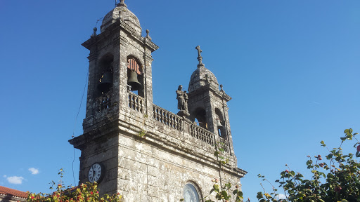 Iglesia De San Xoan