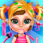 Sweet Baby Care Salon Apk