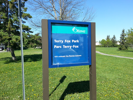 Terry Fox Park