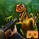 VR Jurassic Hunter Primal Prey Apk