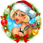 Tattoo Maker Xmas Fun Apk