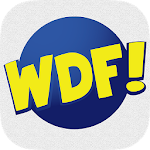 WDF! Jokes, Images, Status etc Apk