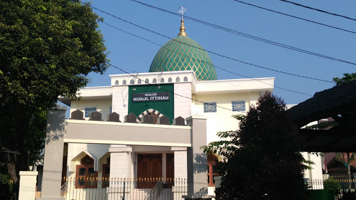 Masjid Nurul Ittihad