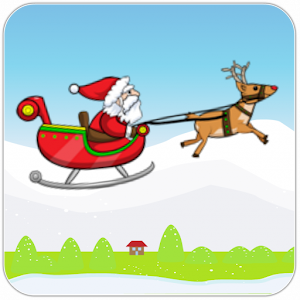 Download Santa Cart For PC Windows and Mac