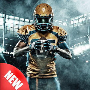 Download American Football Live Wallpaper For PC Windows and Mac