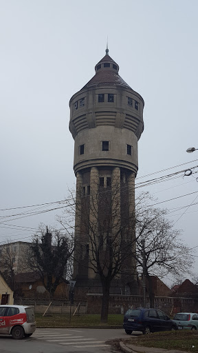 Turnul de Apa Iosefin