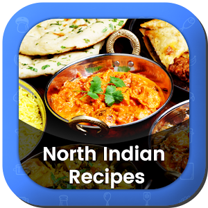 Download 2100+ North Indian Recipes Cookbook Free For PC Windows and Mac