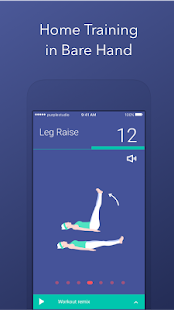 How to download 4 Minute Workout with Music 3.4.0 mod apk for bluestacks
