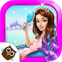 ダウンロード Princess Gloria Ice Salon Frozen Beauty S をインストールする 最新 APK ダウンローダ
