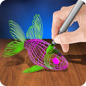 Download Brush 3D Simulator For PC Windows and Mac