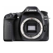 Máy Ảnh Canon EOS 90D Body (32.5 MP)