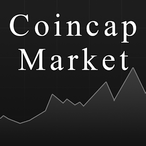 Download CoinCapMarket For PC Windows and Mac