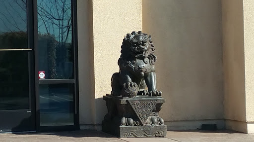 Metal Lion