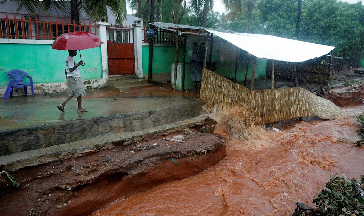 The funding, drawn from the United Nations' Central Emergency Response Fund (CERF), is among the smallest in recent years as aid organisations are grappling to attract donations amid a flurry of humanitarian crises. File photo.