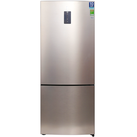 Tủ Lạnh Electrolux Inverter EBE4502GA (419L)