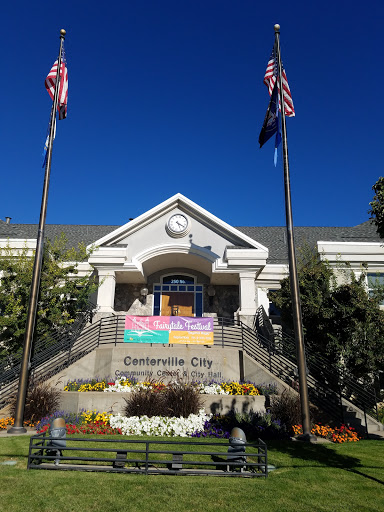 Centerville City Hall