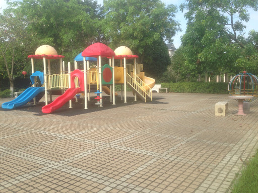 儿童公园
